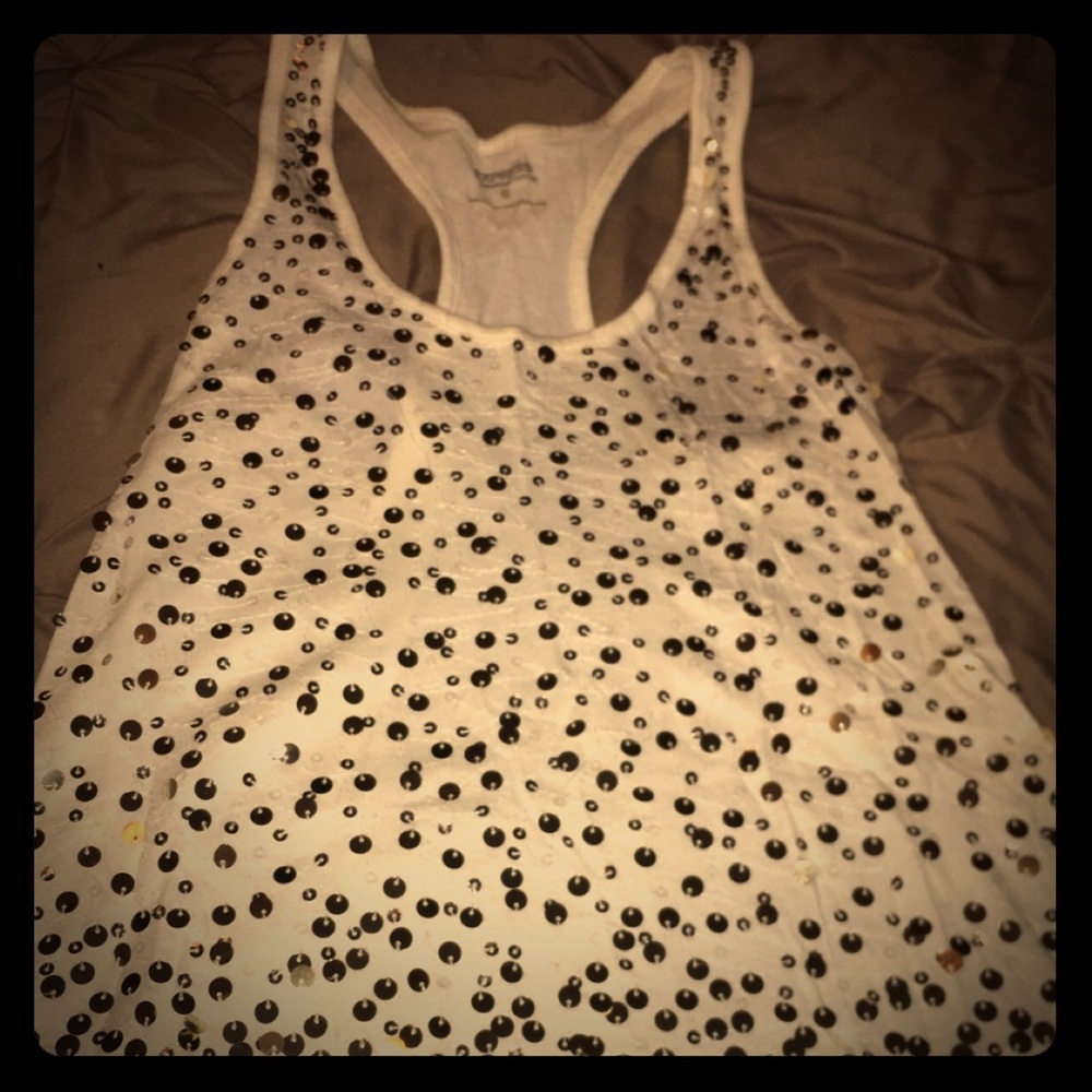 Express tank- Size XS